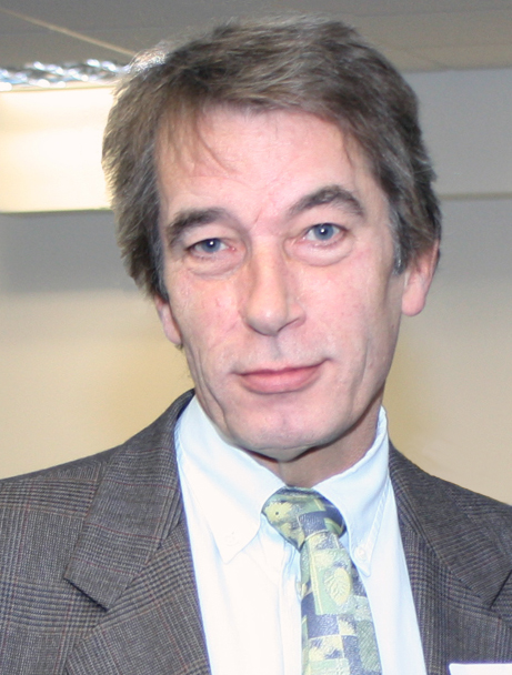 Ron Cambell (NEA)