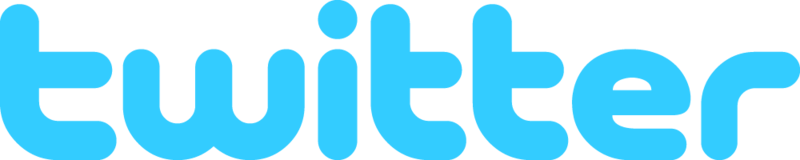 twitter logo Twitter