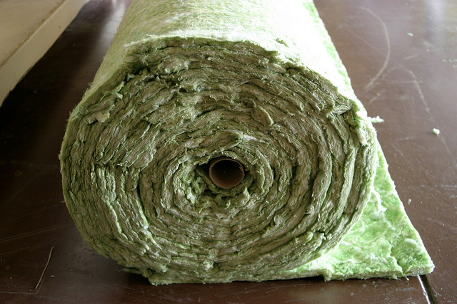 Loft insulation Secondary legislation on the Green Deal, due to be launched in October, was released today.