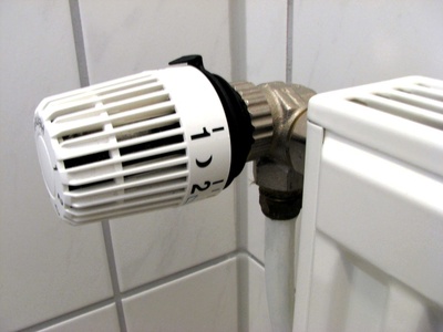 radiator Universal winter fuel payments may be reduced