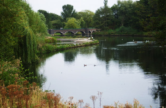 Solihull's high life expectancy and disposable income has helped it reach top of the uSwitch UK Quality of Life Index 2013