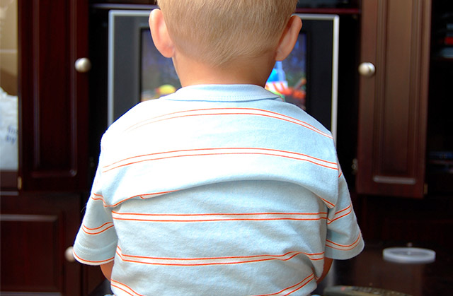 children aged between four and 15 saw payday loans adverts 596m times, with the average child viewing 70 such adverts each
