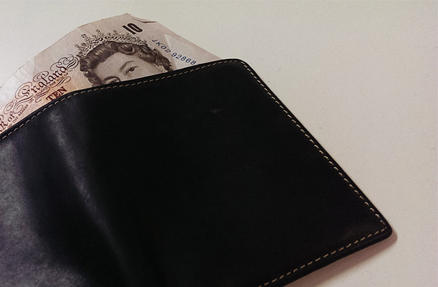 Improve your finances in 2014