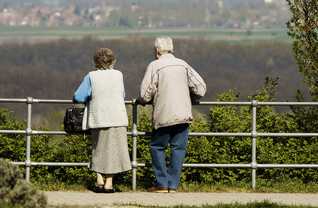 uSwitch has also backed the campaign which hopes to improve awareness of pension options after retirement