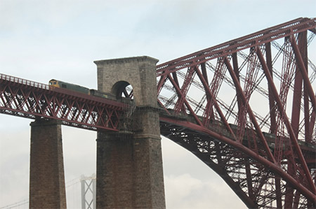 Rail fares have risen up to 3.1%