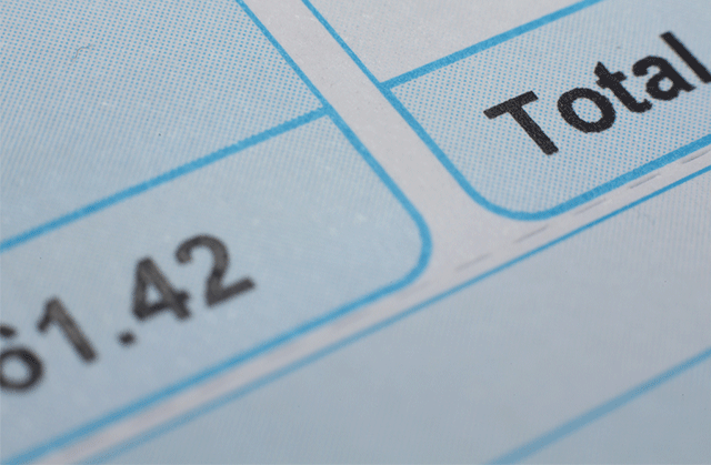 Wages for the top 10% earners will go up by 2.4% compared to 0.5% for the bottom 10%