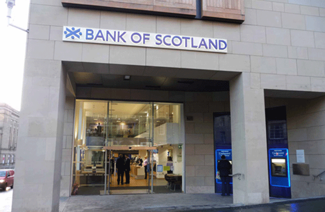 The Bank of Scotland 15 month balance transfer credit card is available now (online only)