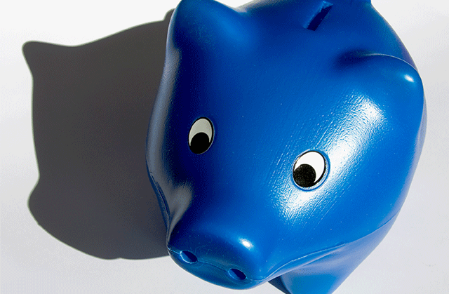 Despite the better savings rates with peer-to-peer platforms, many consumers want the same protection as they have with their bank